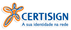 Logo - Certisign