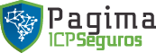 Logo - Pagima ICP-Seguros